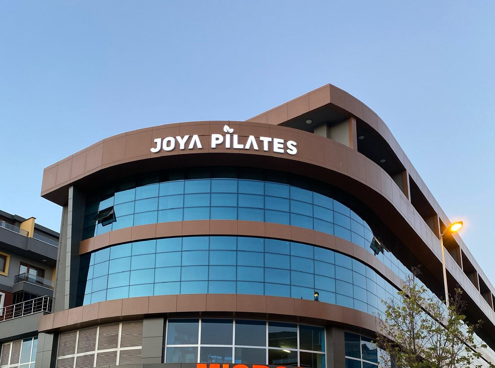 JOYA PİLATES